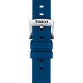 Tissot Tissot PRC 200 Chronograph T114.417.17.047.00 PRC 200 наручные мужские часы фото под углом.