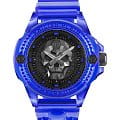 Часы Philipp Plein Skull Synthetic PWWAA0323