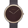 Часы Obaku Mesh V269LXXNMN