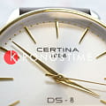 Часы Certina DS-8 Gent C045.410.26.031.00 фото 4