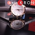 Часы Tissot Tradition Chronograph T063.617.36.037.00 фото 5