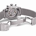 Breitling Breitling Top Time B01 Ford Mustang AB01762A1L1A1, aviator 8 швейцария мужские часы на браслете нержавеющая сталь боковой вид