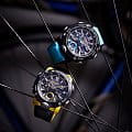 Casio Casio G-Shock GA-2000-1A2DR (GA-2000-1A2) — наручные мужские часы наручные часы в перспективе черный циферблат