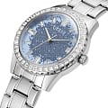Часы  Guess Dress Steel GW0405L1 фото 3
