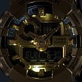 Casio GM-700G-9A