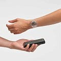 Часы Swatch New Gent Biosourced Swatch Pay! SO29K115-5300 фото 4