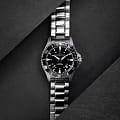 Часы Hamilton Khaki Navy Scuba Auto H82335131 фото 14
