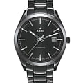 Rado Rado Hyperchrome R32265152 Automatic R32265152 механические мужские часы черный циферблат, браслет керамика — вид спереди