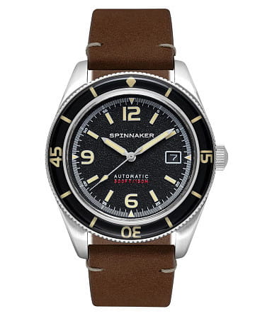 Spinnaker Fleuss SP-5055-01