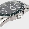 Часы Jacques Lemans High Tech Ceramic 42-12B фото 3