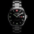 Часы Swiss Military Hanowa Maxed SMWGH0001601 фото 9