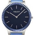 Часы Obaku Linje V292GXHLSK фото 2