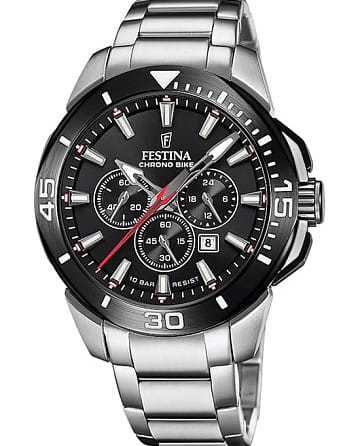 Festina Chrono Bike F20641/D