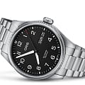 Часы Oris Propilot Big Crown Propilot Big Day Date 01 752 7760 4164-07 8 22 08 фото 10