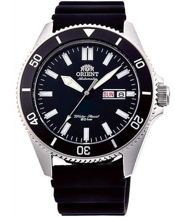 Orient Diving Sports Automatic RA-AA0010B