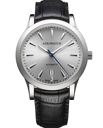 Aerowatch Les Grandes Classiques 60947 AA01