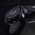 Casio Casio G-Shock GST-B200B-1A японские наручные мужские часы заводная головка с логотипом Casio