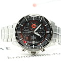 Оригинальные часы Casio Casio Edifice EFR-556DB-1A в фирменной упаковке от производителя