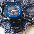 Casio GST-W110BD-1A2