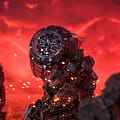 Casio Casio G-Shock GA-2000SKE-8A японские наручные мужские часы заводная головка с логотипом Casio