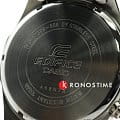 Casio Casio Edifice EFR-556D-1A EFR-556D-1A оригинальные мужские часы в комплекте с фирменной коробкой и гарантийным талоном