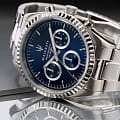 Часы Maserati COMPETIZIONE R8853100022 фото 9