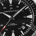 Часы Hamilton Khaki Navy Scuba Auto H82335131 фото 8