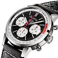 Breitling Breitling Top Time B01 Deus AB01765A1B1X1 , наручные мужские часы фото под углом