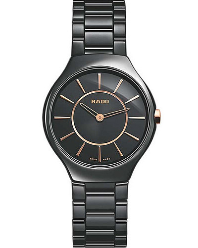 Rado True Thinline R27742152