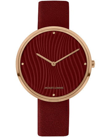 Jacques Lemans  Design Collection 1-2093L