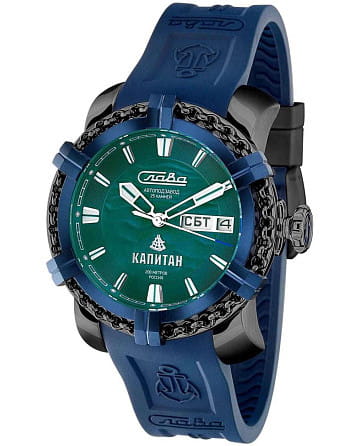 Слава Капитан 2476465/800-2427