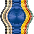 Rado R27094642  женские часы застежка крупным планом