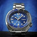 Seiko Seiko Prospex SRPD21K1S  наручные мужские часы фото под углом.