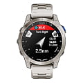Часы Garmin D2 Mach 1 010-02582-51 фото 7