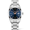 Часы Longines Conquest Classic L2.286.4.92.6