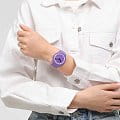 Часы Swatch New Gent Biosourced SO29V700 фото 3