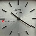 Pierre Ricaud Pierre Ricaud P21064.5113Q  немецкие женские часы на браслете нержавеющая сталь боковой вид
