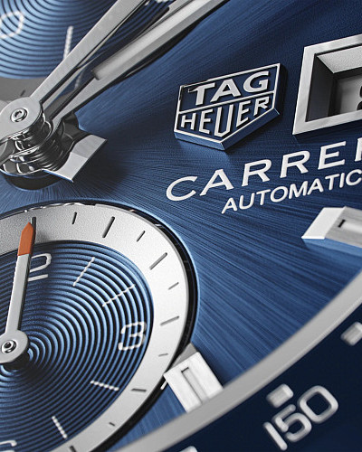 TAG Heuer Carrera CBM2112.FC6455