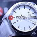 Tissot Tissot PR 100 Lady T101.210.16.031.00 женские часы белый циферблат на запястье