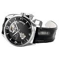 Часы Hamilton Jazzmaster Open Heart Auto H32705731 фото 8