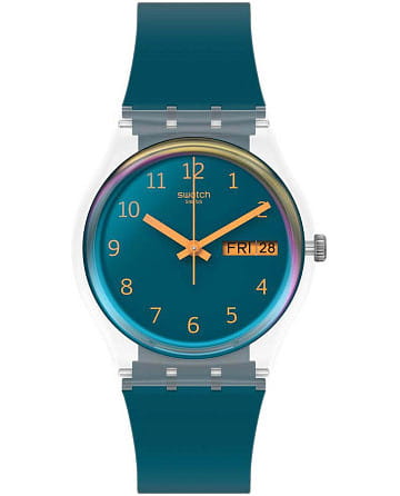 Swatch Gent Standard GE721