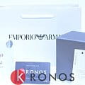 Emporio Armani Emporio Armani AR11122  итальянские женские часы на браслете  боковой вид
