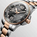 Часы Longines HydroConquest L3.782.3.78.7 фото 9