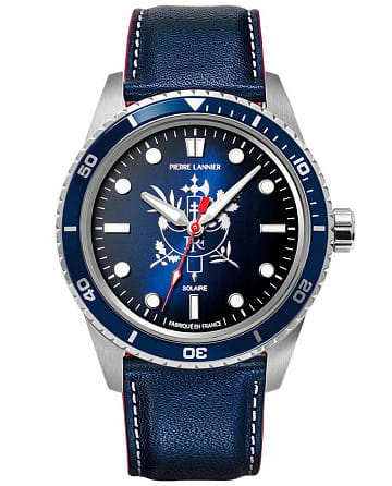 Pierre Lannier Elysee 460G166