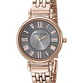 Часы Anne Klein Ceramics  2158GYRG