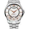 Часы Maurice Lacroix Pontos Day Date PT6358-SS002-230-1