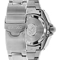 Seiko Seiko Prospex SRPD23K1 prospex японские мужские часы на браслете нержавеющая сталь боковой вид