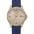 Часы Guess Dress Steel  GW0358L1