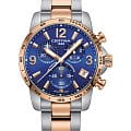 Часы Certina DS Podium Chronograph 1/10 sec C034.417.22.047.00