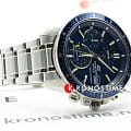 Casio EFS-S510D-2A наручные мужские часы застежка крупным планом